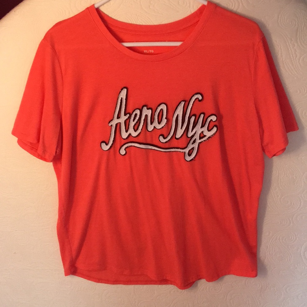 Size XL Aeropostale T-shirt